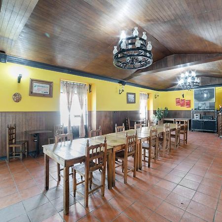 Oyo Casa Vieja,Ciudad Serdan,Museo La Magnolia 외부 사진