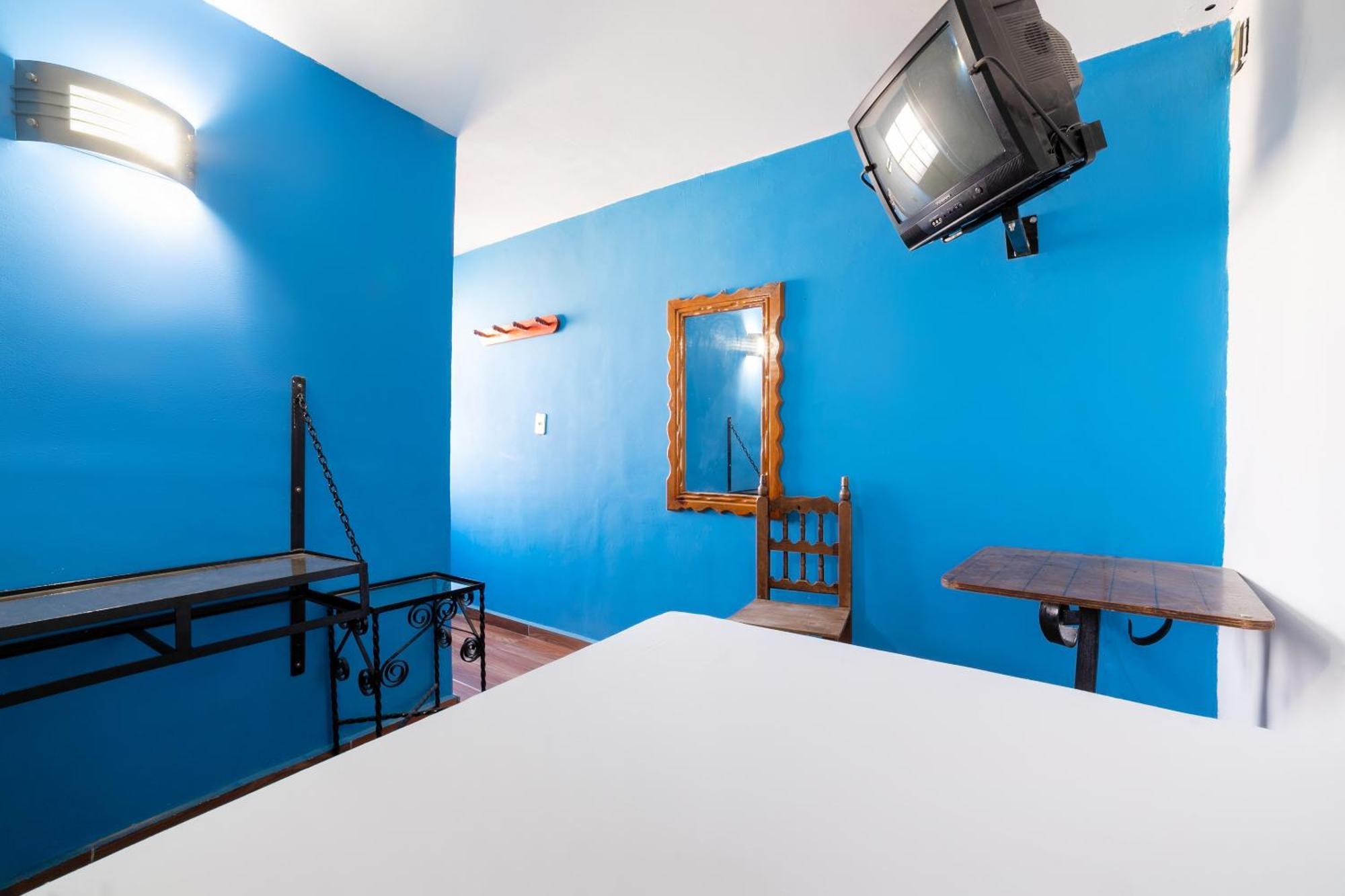 Oyo Casa Vieja,Ciudad Serdan,Museo La Magnolia 외부 사진