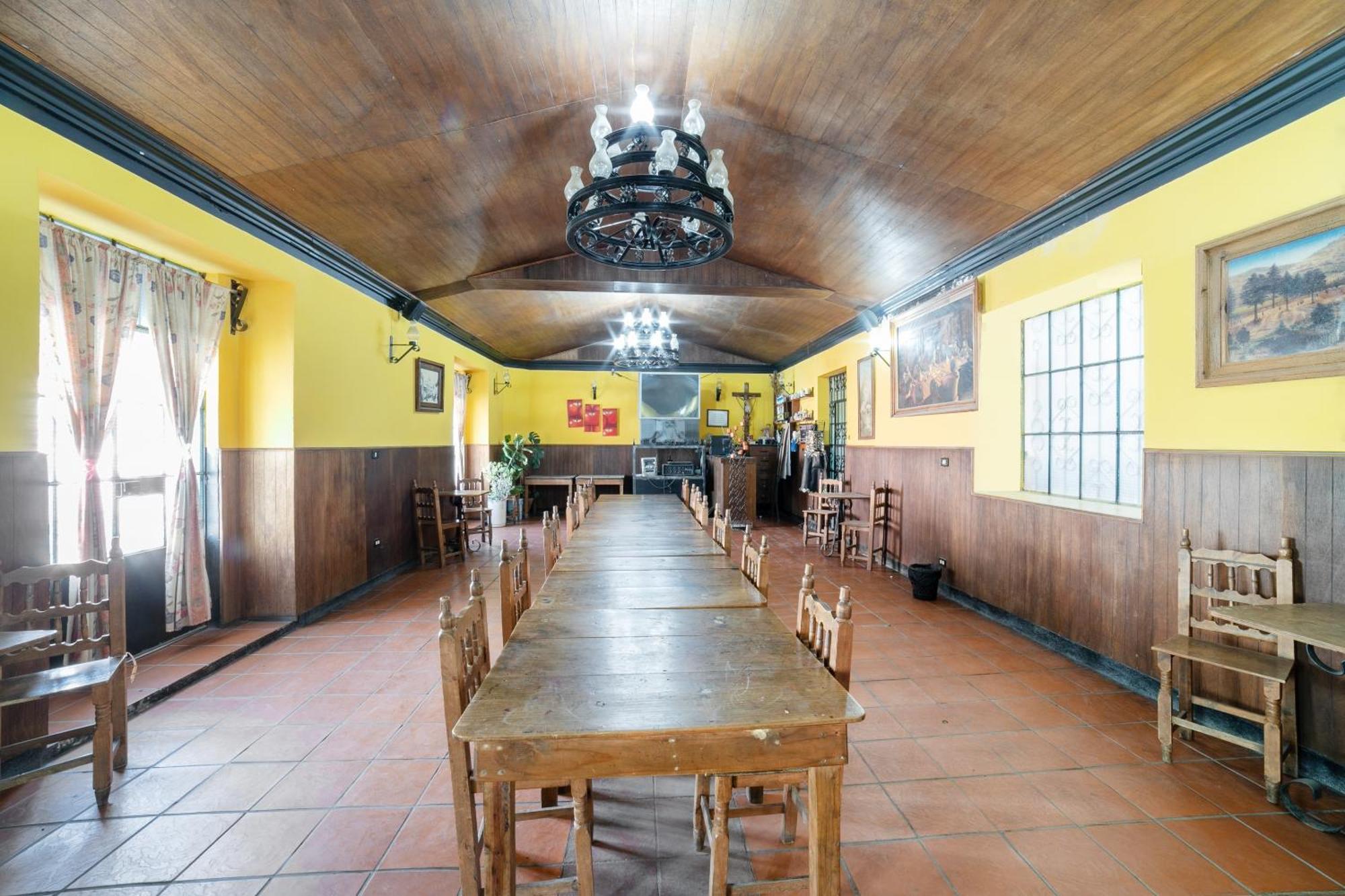 Oyo Casa Vieja,Ciudad Serdan,Museo La Magnolia 외부 사진