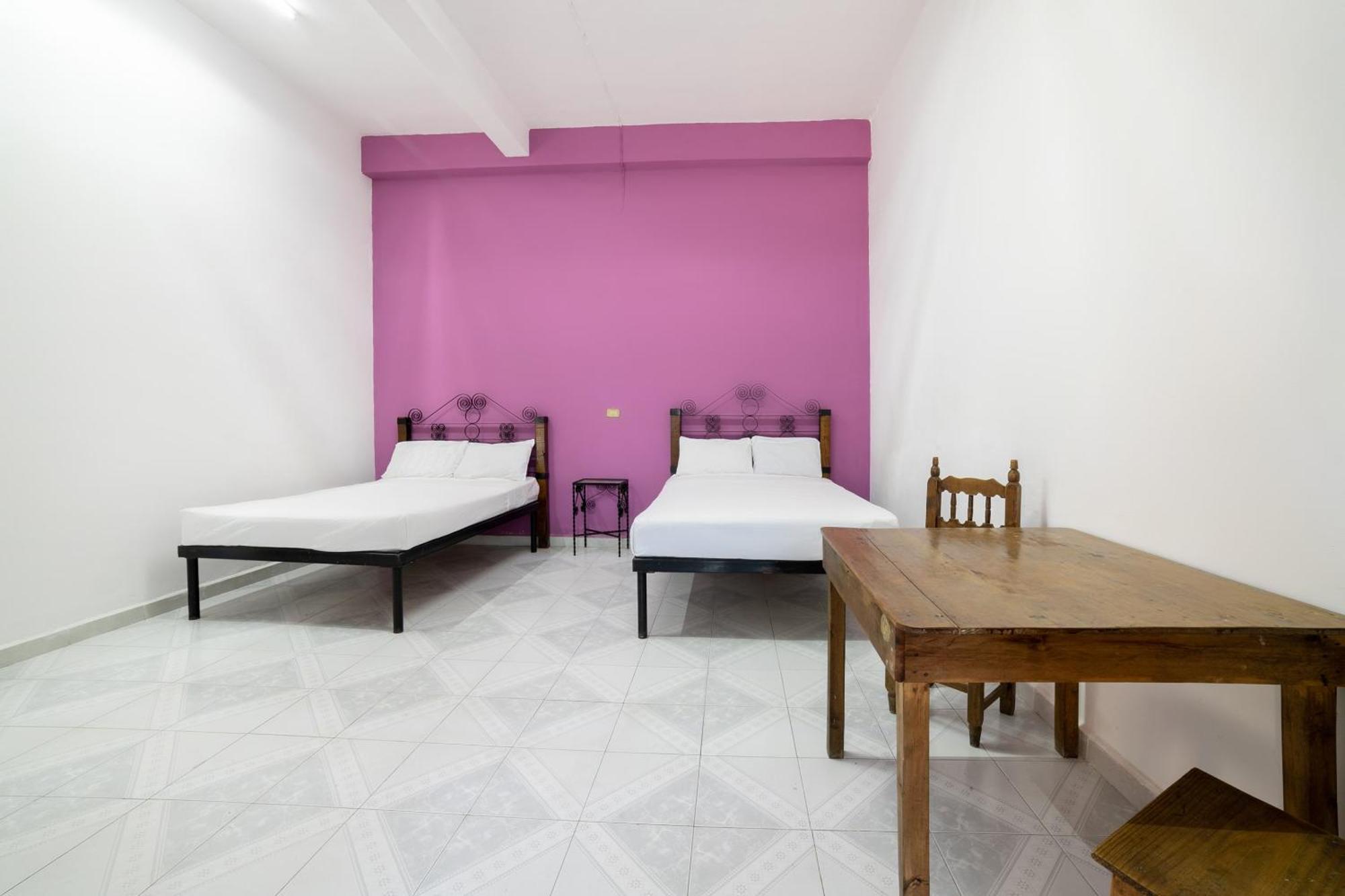 Oyo Casa Vieja,Ciudad Serdan,Museo La Magnolia 외부 사진