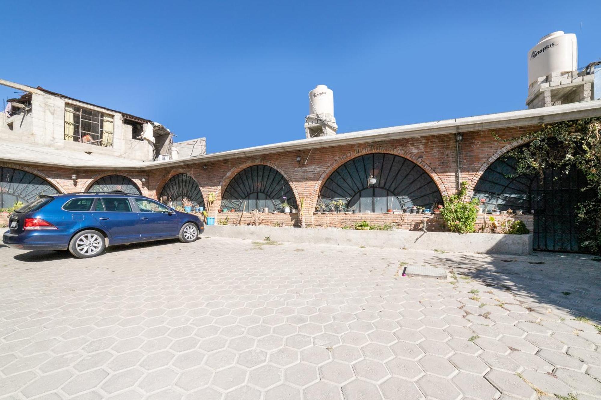 Oyo Casa Vieja,Ciudad Serdan,Museo La Magnolia 외부 사진