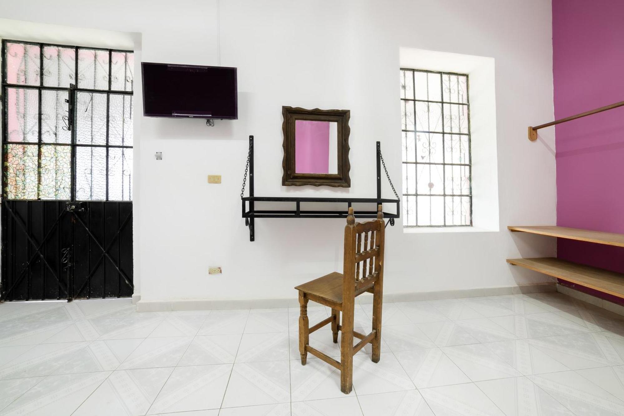 Oyo Casa Vieja,Ciudad Serdan,Museo La Magnolia 외부 사진