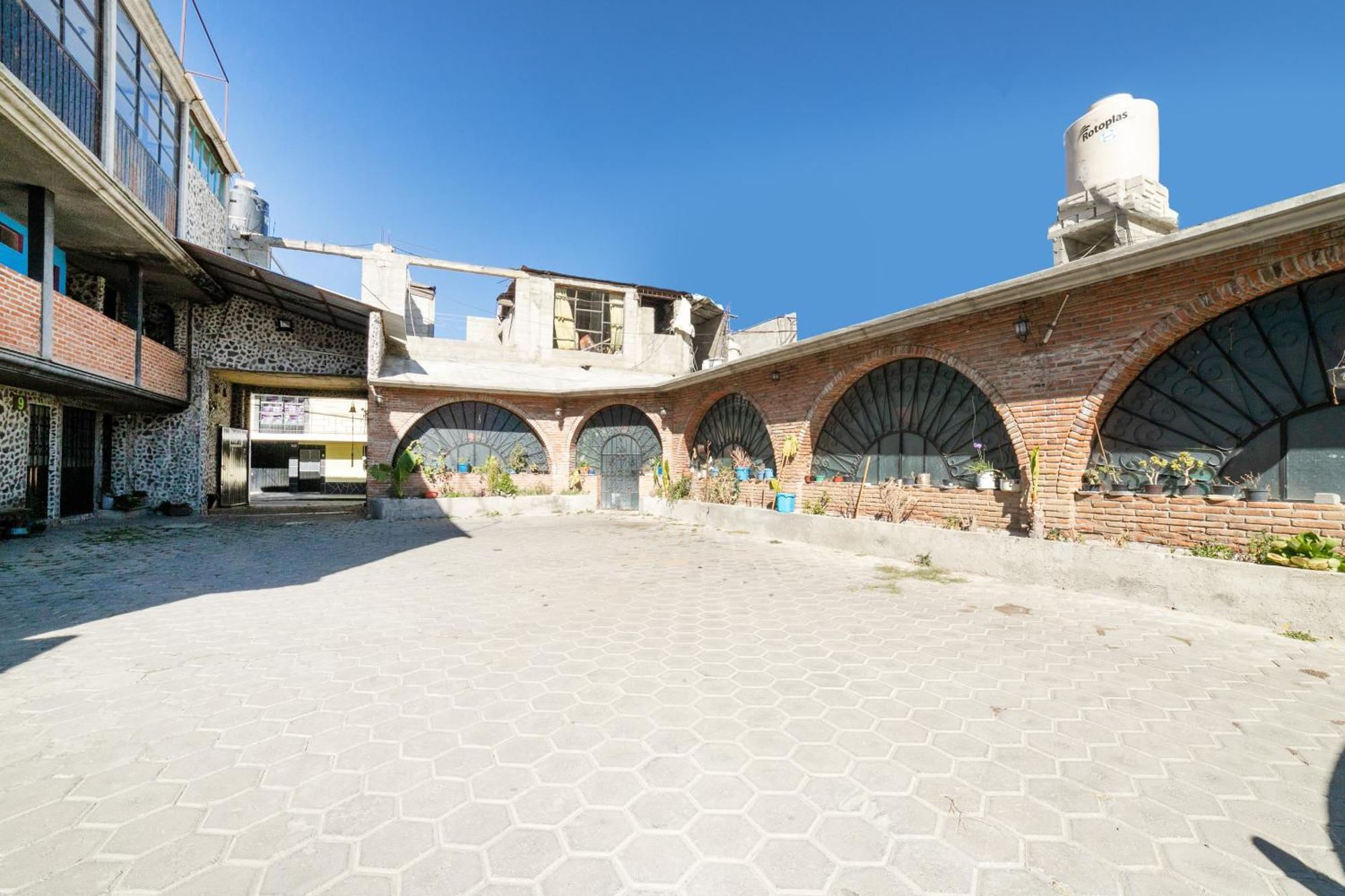 Oyo Casa Vieja,Ciudad Serdan,Museo La Magnolia 외부 사진